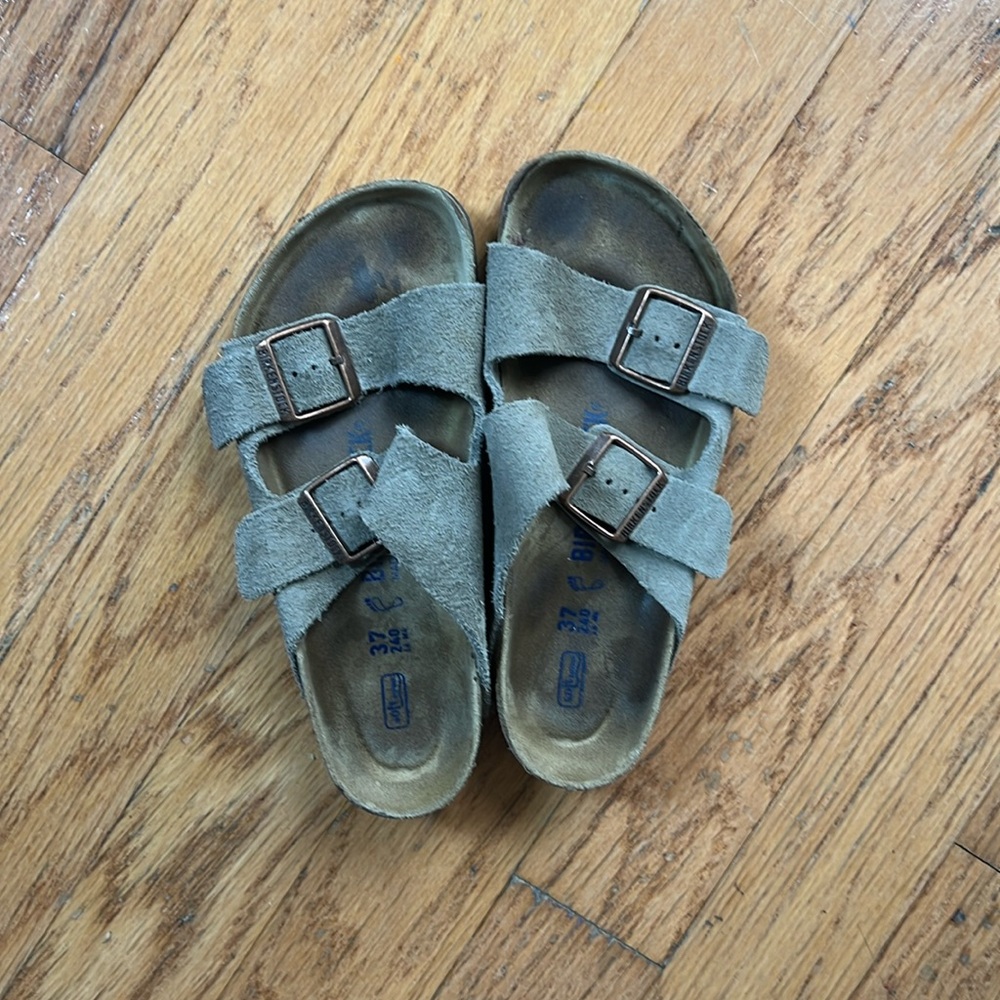 Birkenstock